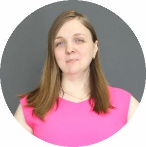 Горячева Анастасия Витальевна